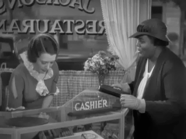 Bobby Rivers TV On IMITATION OF LIFE