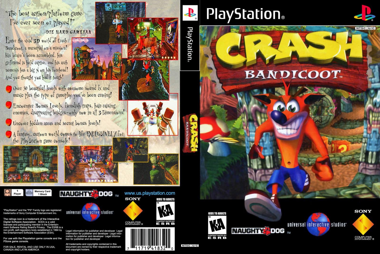 Crash 1996 Torrent