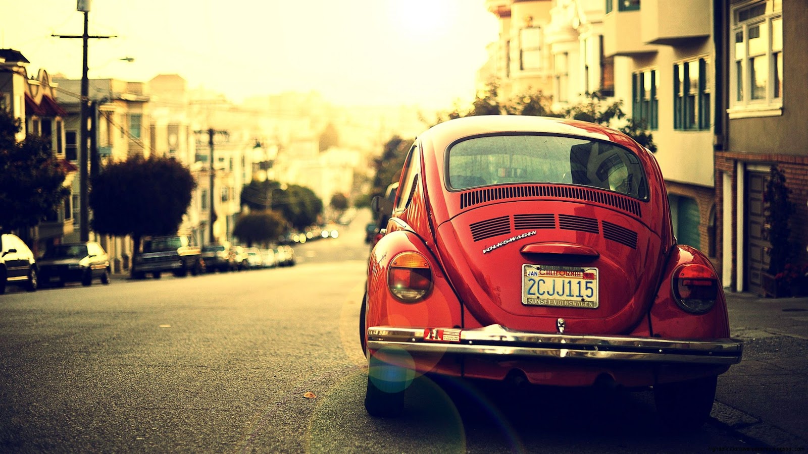Tumblr Vintage Photography Volkswagen Tumblr Vintage Photography Volkswagen