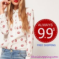 ahaishopping.com