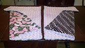 Handmade Blankets (Infant Size)