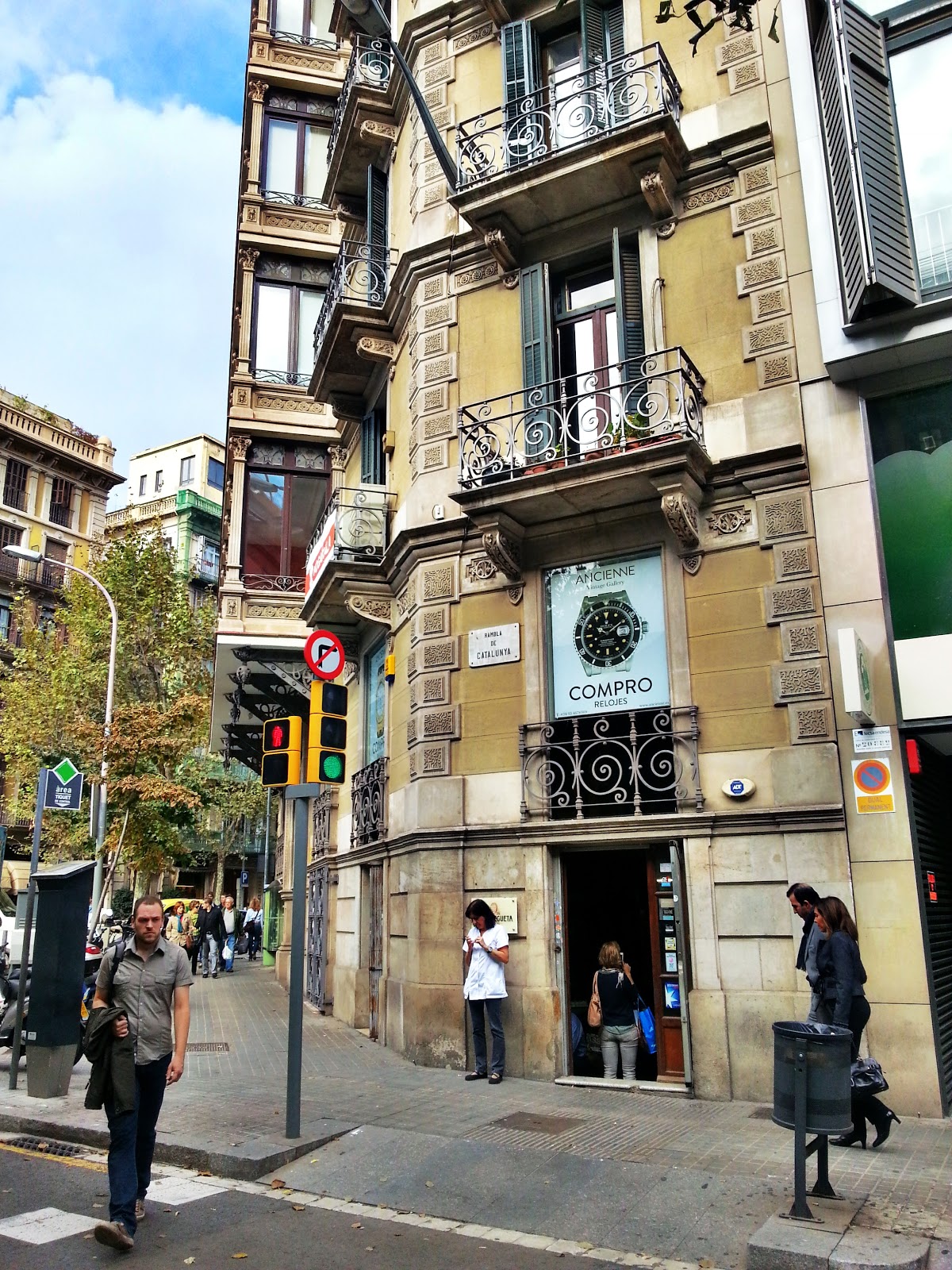 bar prostituée barcelone