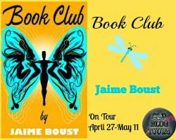 CLP Blog Tours