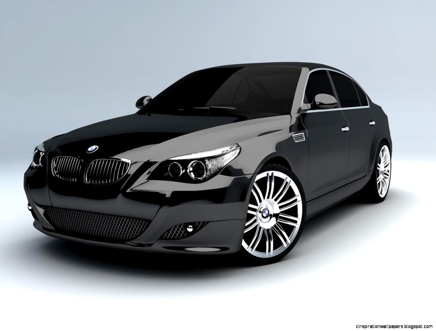 BMW 7 Series Car BMW 7 Series Car