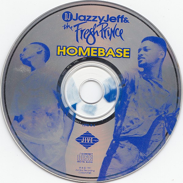 Dj Jazzy Jeff And The Fresh Prince Homebase Rar File Dj Jazzy Jeff And The Fresh Prince Homebase Rar File