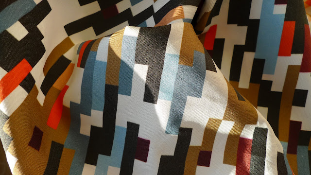 the daily pattern
