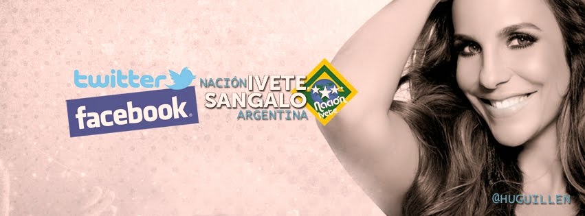 Discografia de Ivete Sangalo