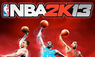 NBA 2K13 Full