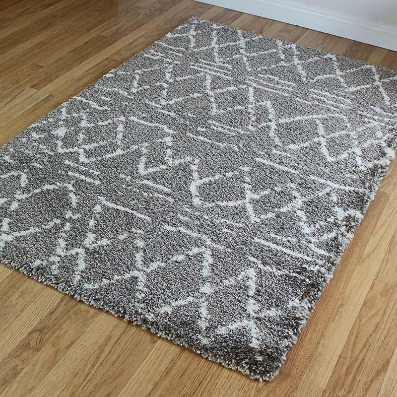 shaggy pile rugs