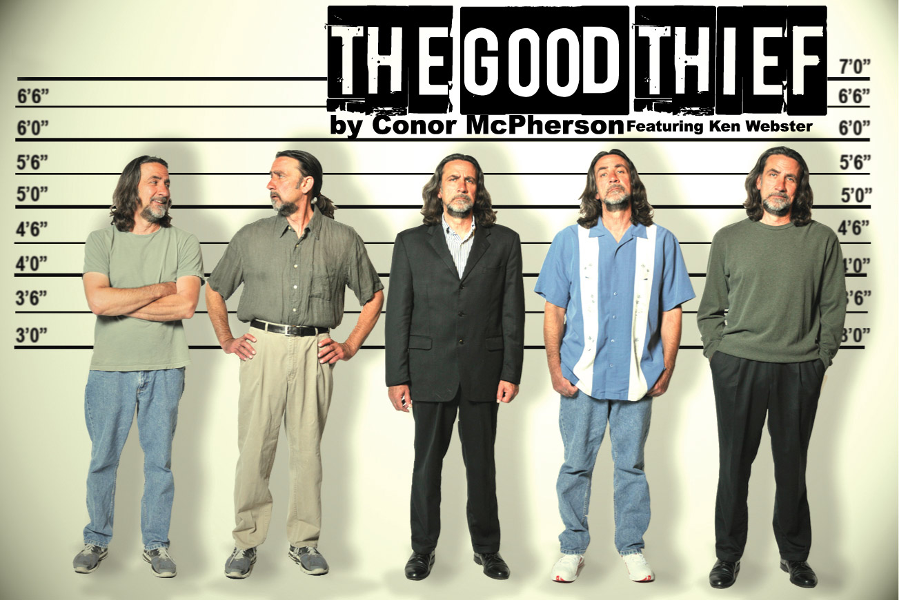 the good thief the good thief