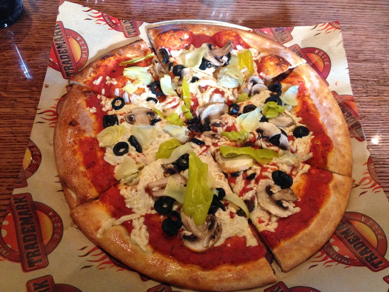 Trademark Pizza Co Is Located At 1485 Eureka Road At Stone Point Plaza In Roseville And Their Phone Number Is Their Website Address Is Trademark Pizza Co Is Located At 1485 Eureka Road At Stone Point Plaza In Roseville And Their Phone Number Is Their Website Address Is