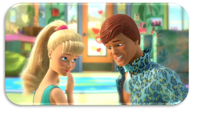 top 10 barbie cartoons