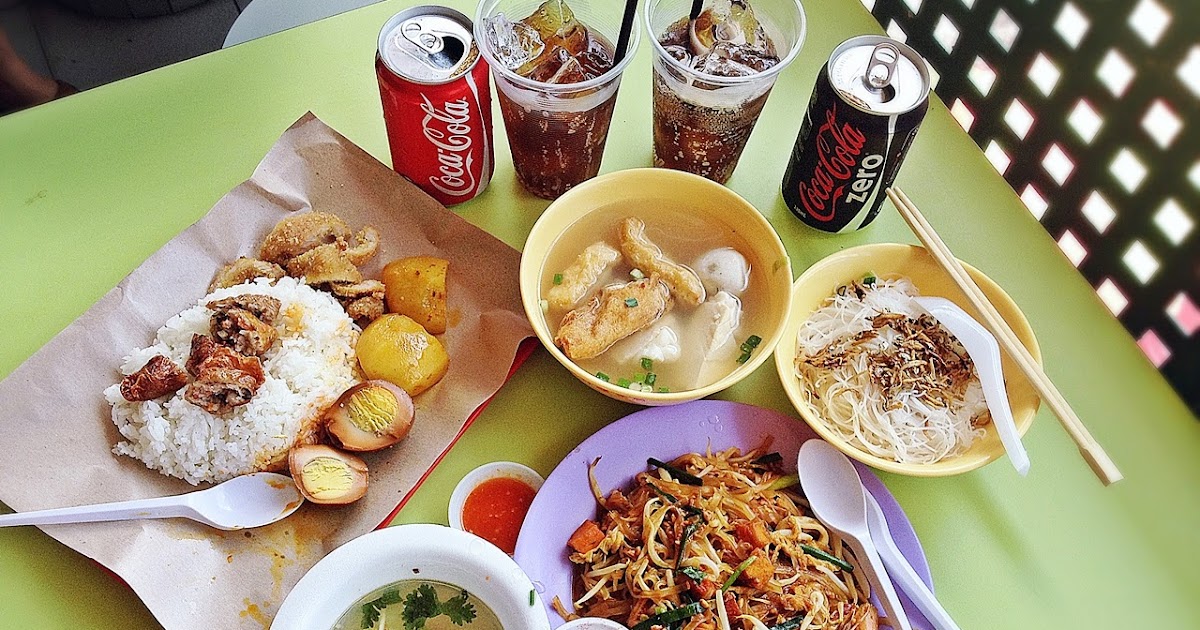 Cuisine Paradise Singapore Food Blog Recipes, Reviews And Travel