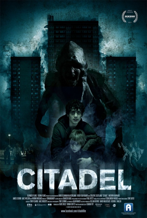 The Citadel movie