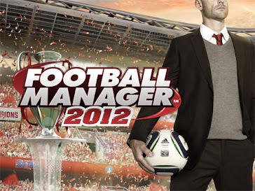 Football Manager! :o)