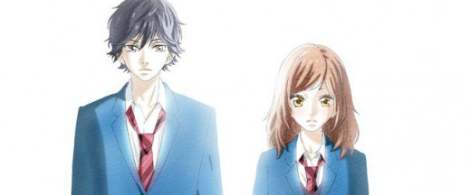 Mi Love Shojo: enero 2015