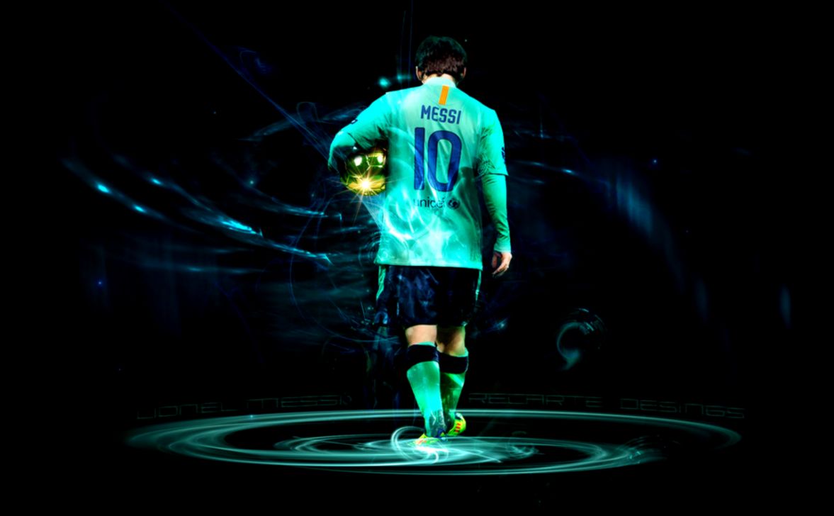 Lionel Messi Desktop Lionel Messi Desktop