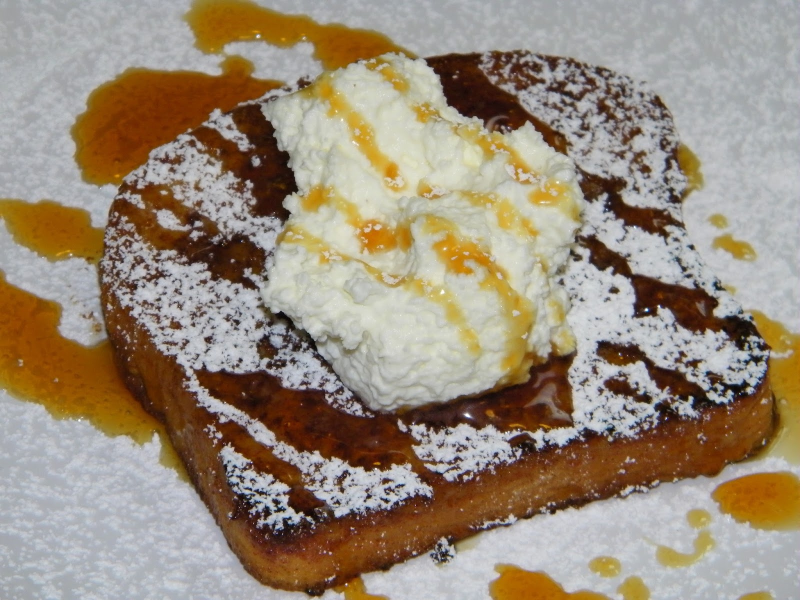 The Best GlutenFree French Toast