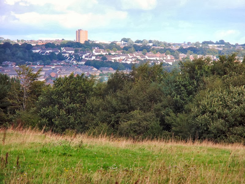 Photographs Of Newcastle Blaydon Burn