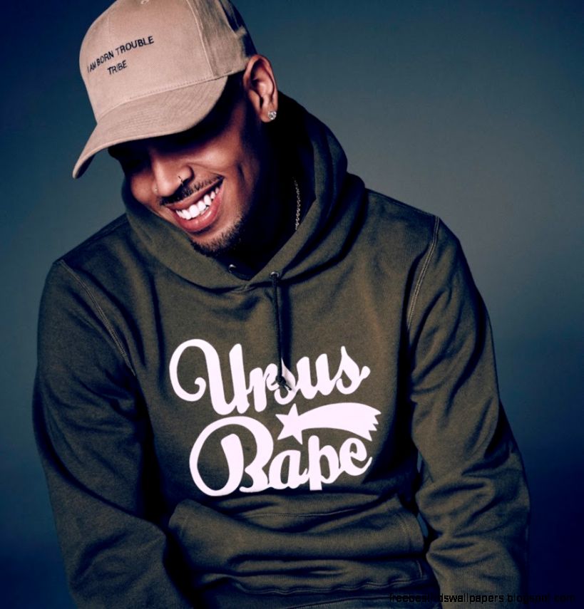 ChrisBrownVEVO YouTube ChrisBrownVEVO YouTube