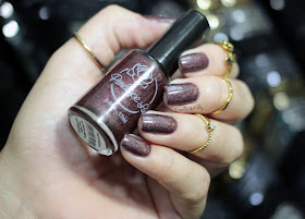 Esmaltes da Kelly: Mandrake e Daphne coleção Poison Penélope Luz carimabdos  com Sugar Bubbles, Born Pretty e Emily de Molly