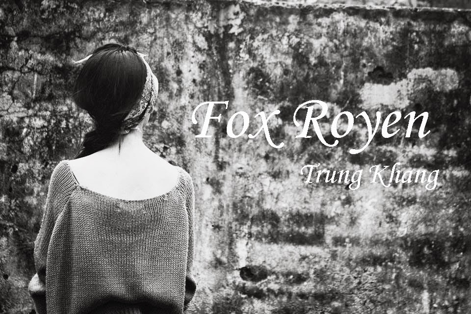 Fox Royen