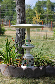 Maybe It&rsquo;s Just Me Garden Therapy DIY Projects