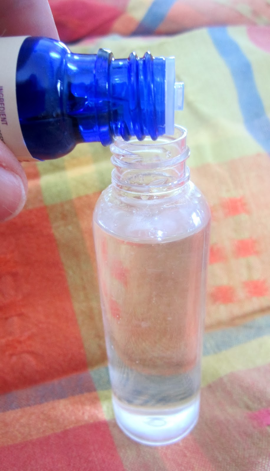 Harvest Moon by Hand Lavender Water Spray and Uses for Lavender