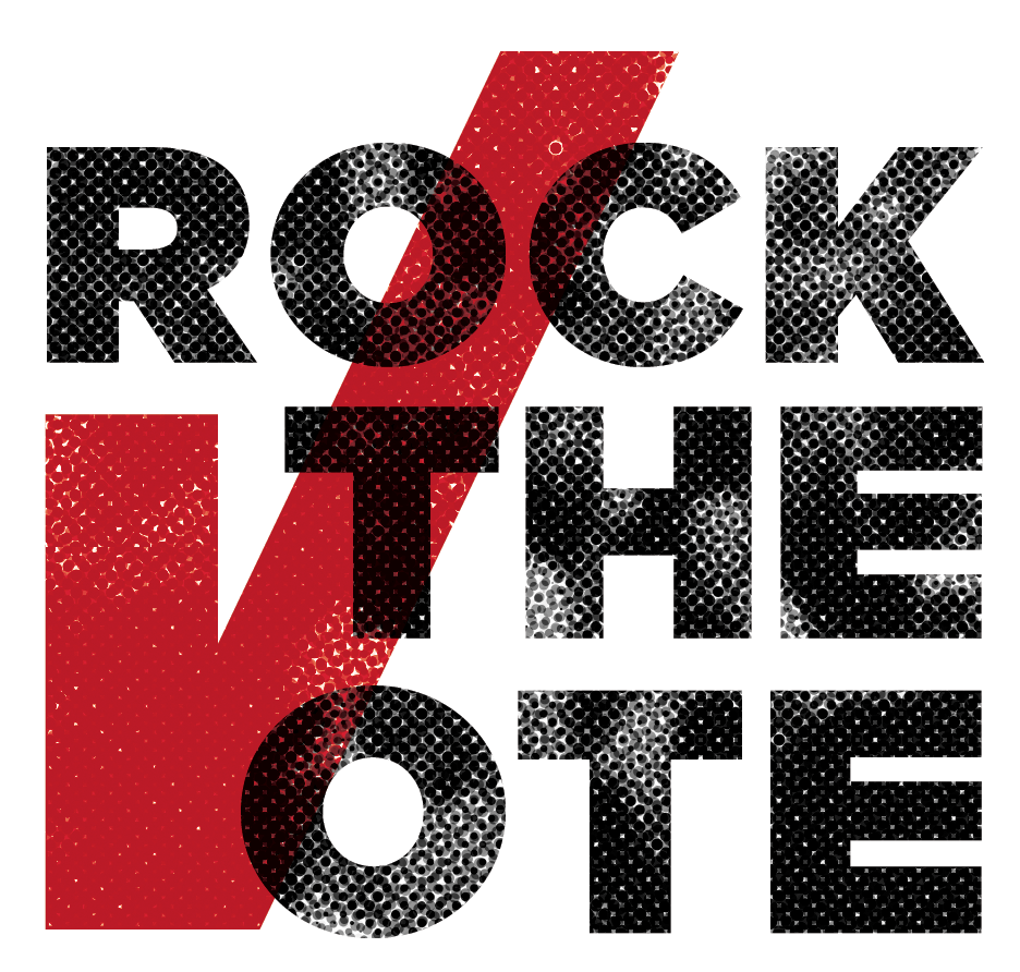 Rock the Vote