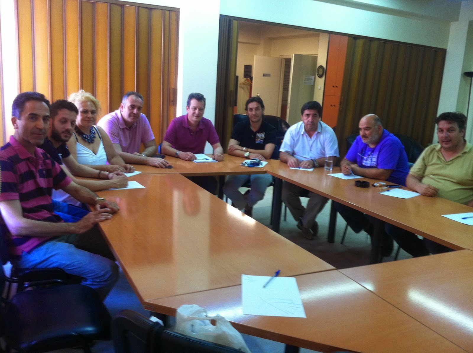 ΕΜΠΟΡΙΚΟΣ ΣΥΛΛΟΓΟΣ ΛΑΡΙΣΑΣ ΛΑΡΙΣΑ