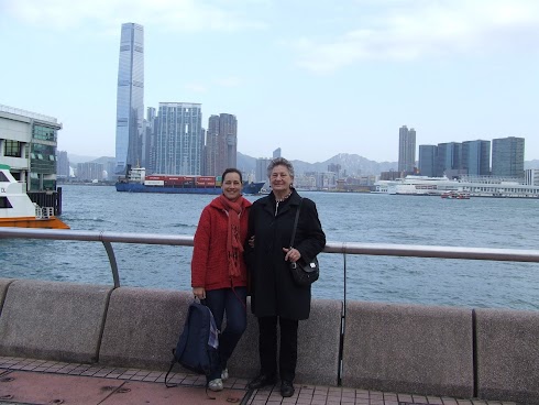 En el jardín del dragón