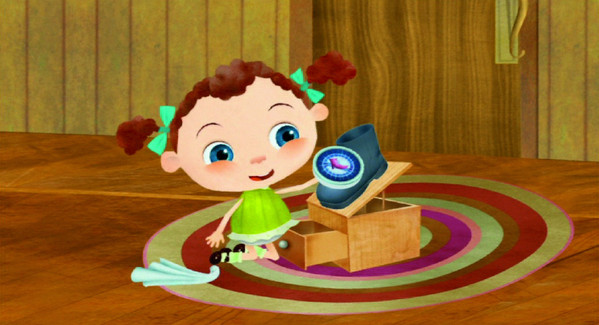 My Life Nostalgia Kartun Jadul Part 1