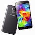 Samsungh Galaxy S5 Launched in India