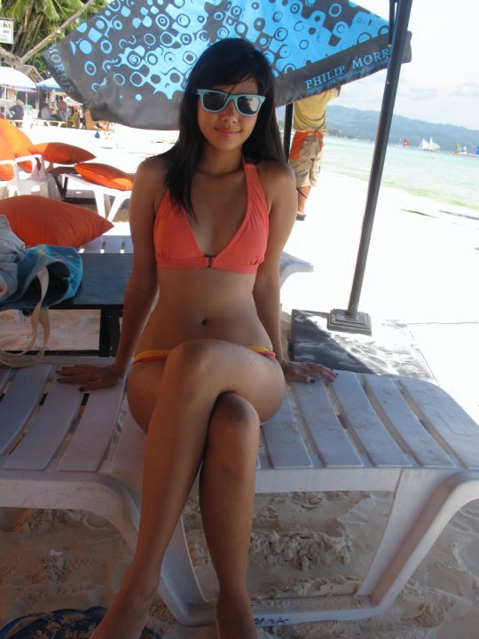 maxene magalona sexy bikini photo 02