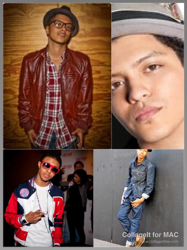 Diggy Collage