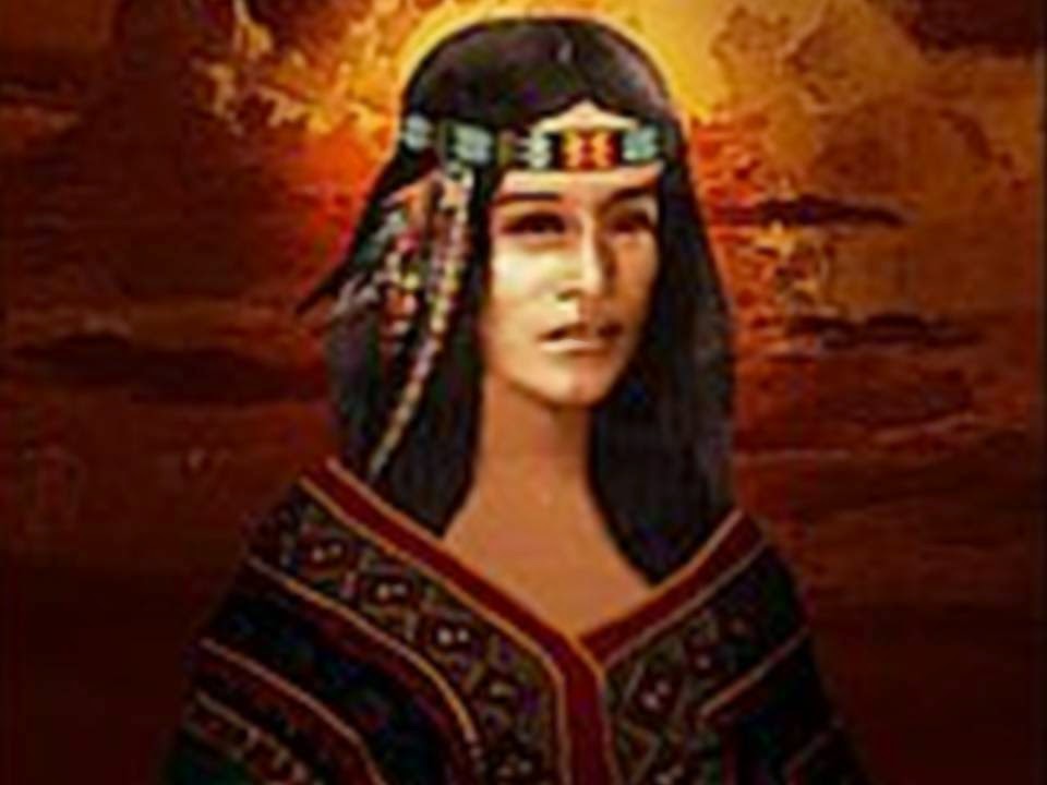 ORACIÓN A INDIA ROSA PARA PEDIRLE FAVORES DE AMOR