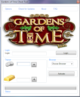 Gardens Of Time Hack and Tips