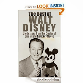 Between Books - The Best of Walt Disney