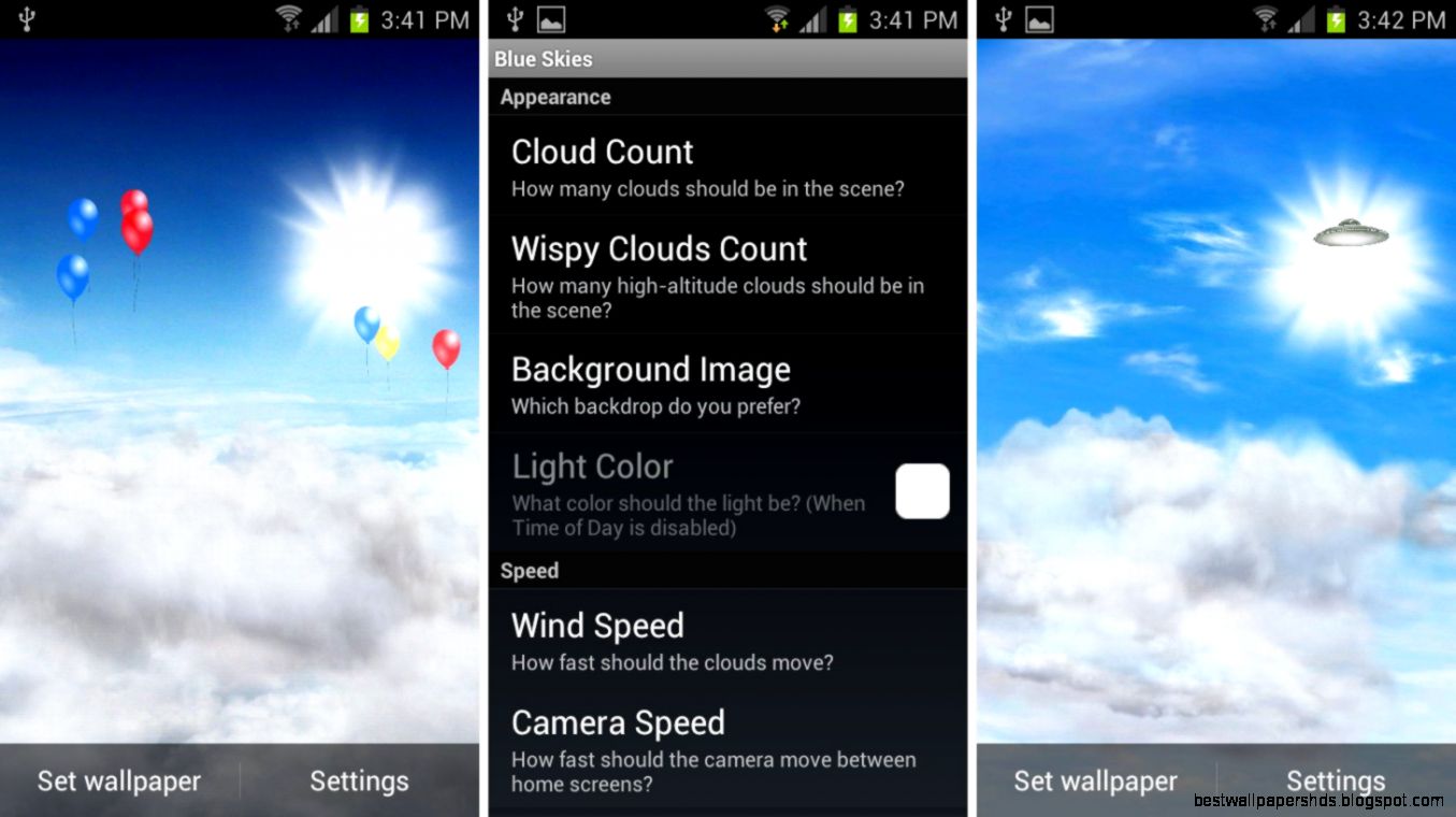 Best paid live wallpapers for Android phones Android Authority Best paid live wallpapers for Android phones Android Authority