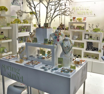 Jewelry Display Ideas For Craft Shows