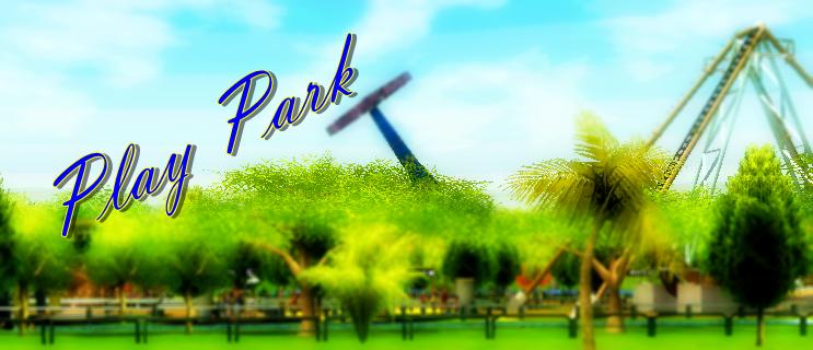 Play Park Site Oficial®
