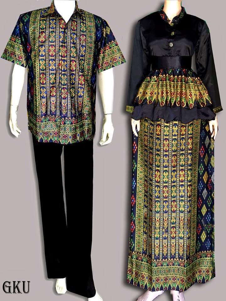 batik sarimbit baju batik pasangan batik sarimbit baju batik pasangan