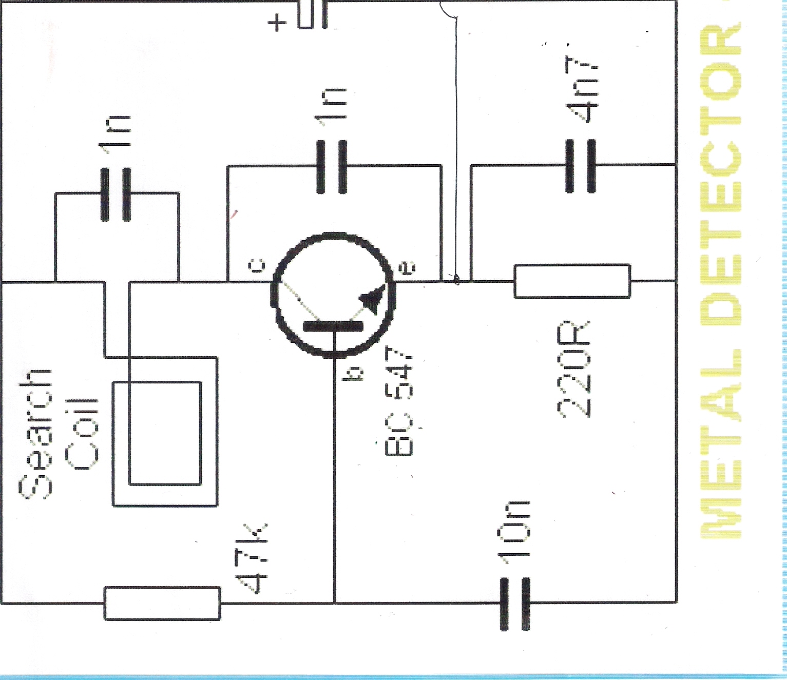 tech ideas arduino metal