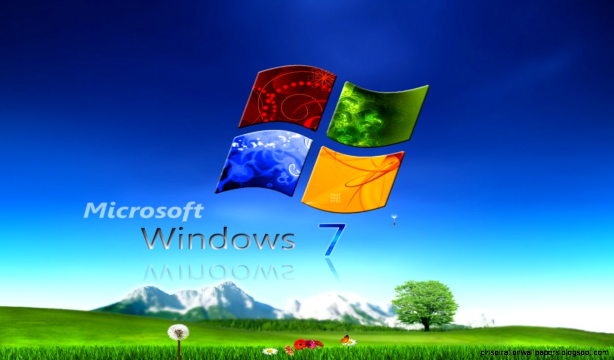 Window 7 Hd Wallpaper Free Download Window 7 Hd Wallpaper Free Download