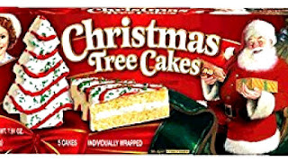 Debbie christmas cakes tree nutrition copycat recipe recipes Christmas Tree Cakes Little Debbie - Tree Choices