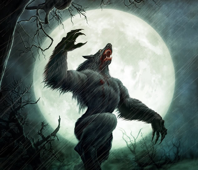 Werewolf Mythology