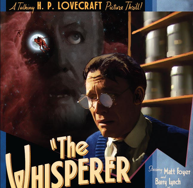 the whisperer in the darkness 2011 the whisperer in the darkness 2011