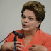 "Não vou cair", diz Dilma em entrevista a jornal