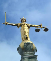 Lady Justice