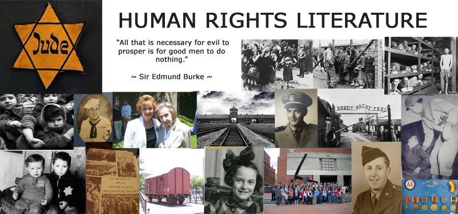 Human Rights Literature